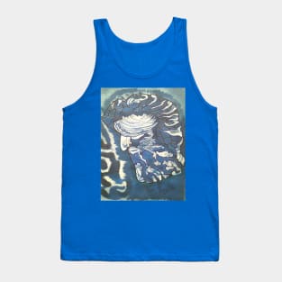 POSEIDON Tank Top